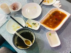 -马大胡子清真西北菜