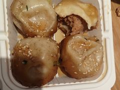 -小杨生煎(宜川路店)