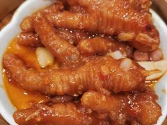 -点都德(华强北店)