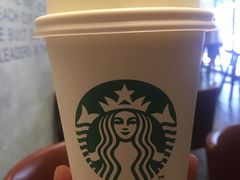 -星巴克(深圳龙岗摩尔城店)