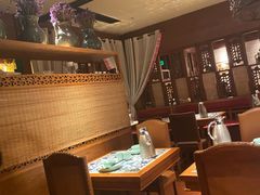 -绿茶餐厅(布吉万象汇店)