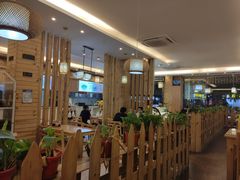 大堂-千盛海南粉(金鸡岭店)
