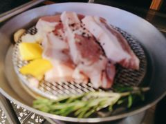 -安又胖韩国烤肉(美罗城店)