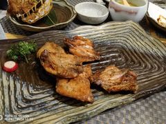 -菊上料理(蜀山银泰百货店)