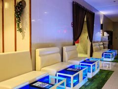 -汤连得温泉馆(宝山店)