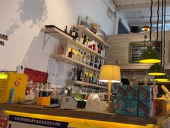 -北平花园·MUA摩造汉堡·北平咖啡(南锣鼓巷胡同店)