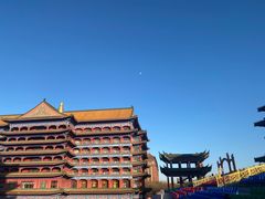 -大明幻境第一城