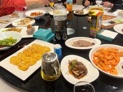 -高老庄新家宴(北斗星广场店)