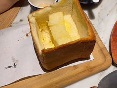 -绿茶餐厅(青岛城阳万象汇店)