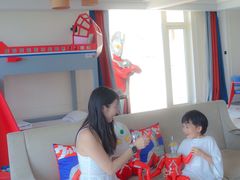-青岛海景花园大酒店