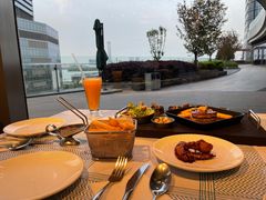 -新贝乐意大利餐厅(苏州中心店)