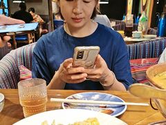 -雀舞云南菜(天津天河城购物中心店)