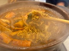 -川香煲(茅台路店)