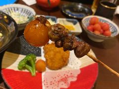 -鸟鹏烧鸟居酒屋(昌岗店)