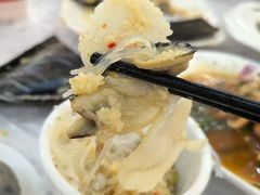 -众味海鲜大排档·活海鲜·潮汕味(南澳店)