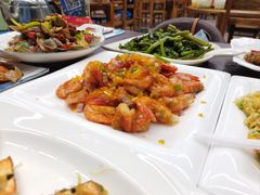 -聚鲜阁海鲜美食城(香水湾店)