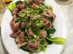 -抖牛白塔牛肉粿条汤(水围店)