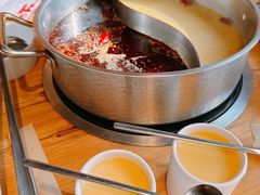 -四喜小胖·北京涮肉(五道营店)