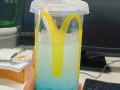 可尔必思特饮-麦当劳(安定门外大街店)