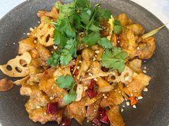 -聚鑫阁江浙菜·非遗传承技艺(闵行交大店)