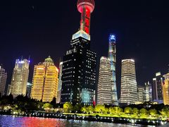 -三利音·浦之舟(滨江大道店)