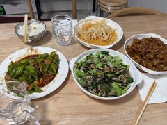 -龙福祥餐馆