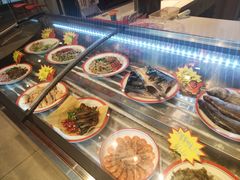 -小柴米·传统江西菜(八一广场店)