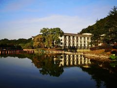 -明月山天沐温泉度假村