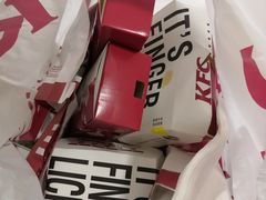 -肯德基(西安兴庆店)