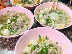 -榮泰米粉湯(Left Shop)