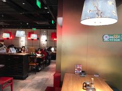 -和府捞面(西溪印象城店)
