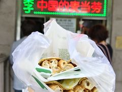 -陈秀云煎饼果子(迎春里店)