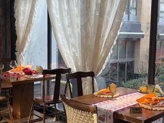 -弗兰克牛排西餐厅Ribone steak house(柠檬花园店)