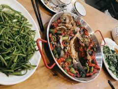 -小厨子私房菜·云南美食店
