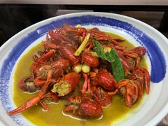 -龙虾奇迹(大华三路店)