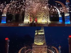 -叠溪松坪沟景区