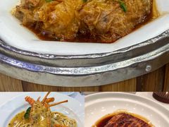 -凤凰楼酒家·粤宴点心(华强北店)