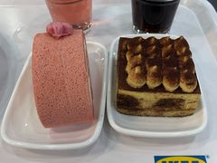 -宜家·瑞典风味餐厅(北京西红门店)