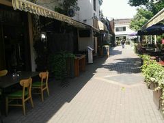 -老外街