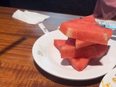 -汉巴味德(北京银座和谐广场店)