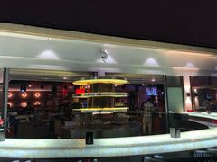 -杜尚rooftop露台酒吧