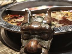 -销魂美蛙鱼头火锅(上海首店)