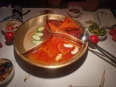 -小龙坎火锅(春熙太古里店)