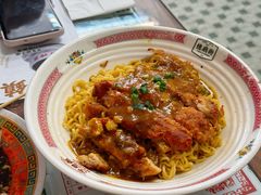 -憶廟街 X 沙角邨(太古城店)