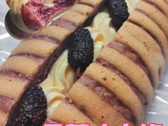 -前进麦味·天然烘焙(凯德1818店)