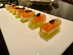 -铭轩中餐厅·海南菜·粤菜(亚龙湾瑞吉店)