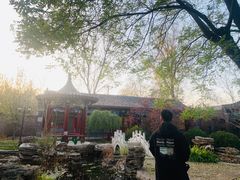 -廊坊市自然公园