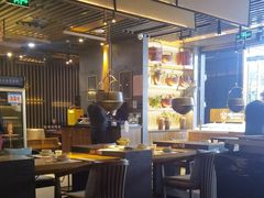 -盡膳口福跷脚牛肉火锅(北美新天地店)