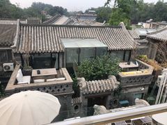 -糖房咖啡(南锣鼓巷店)