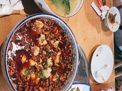-熊猫家新派川菜(百里一·龙兴集店)